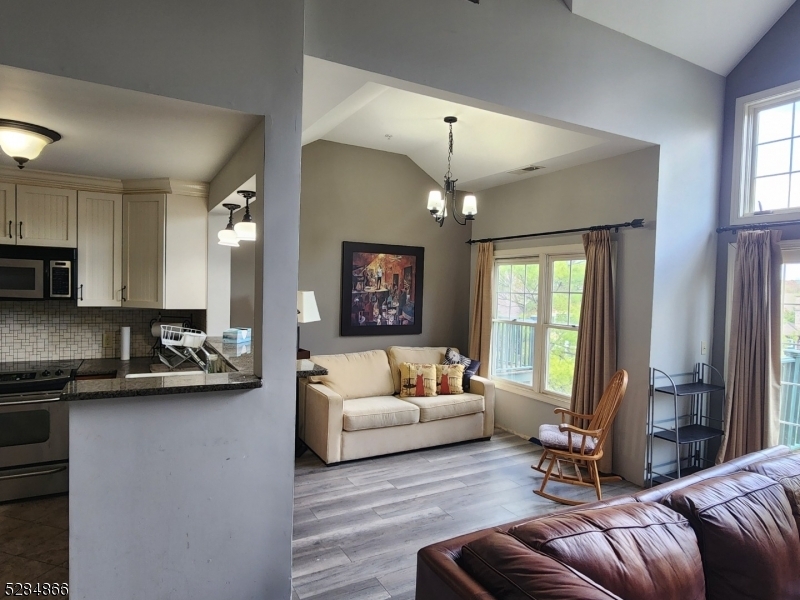 Property Photo: 1 Pine Cres 23 NJ 07462