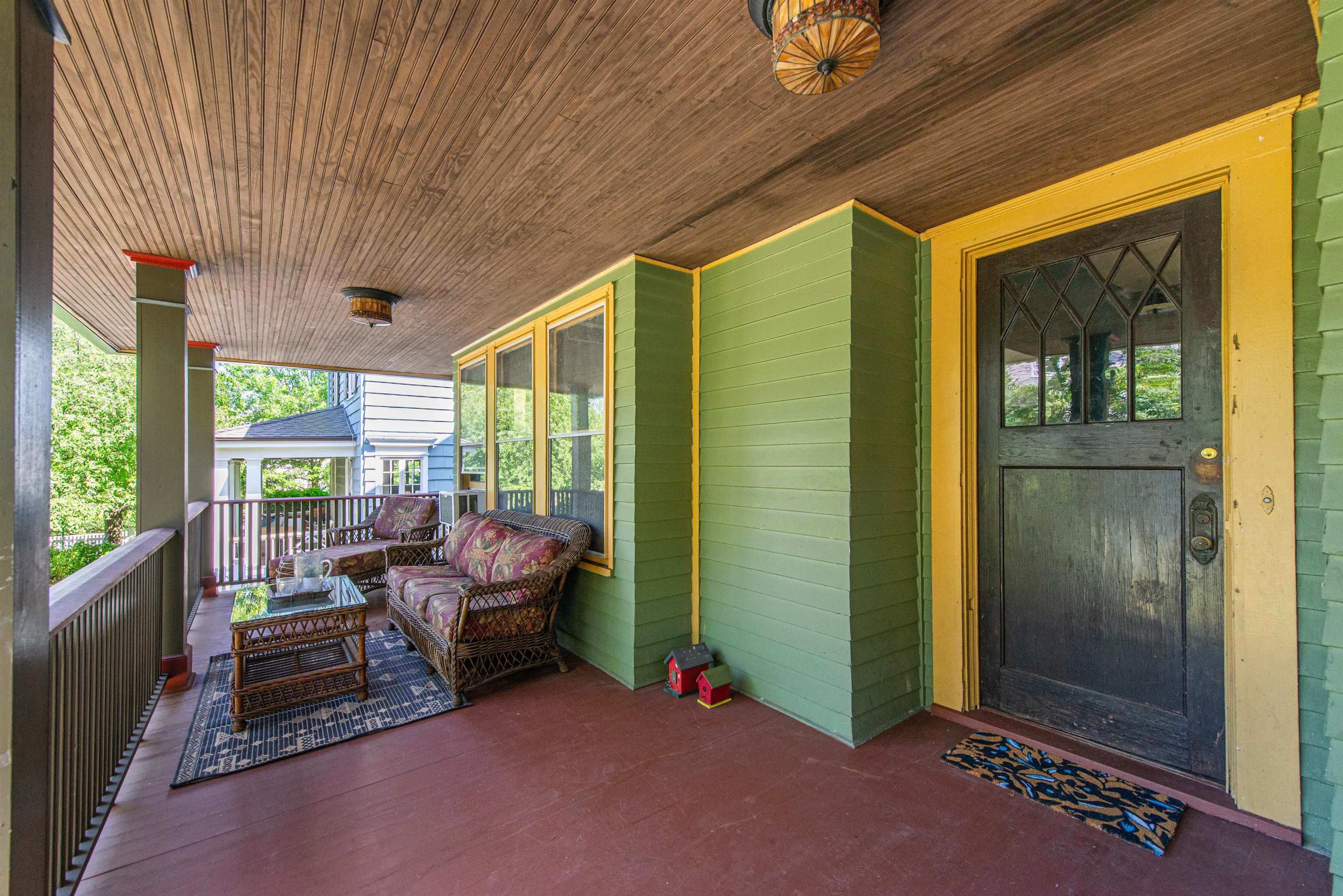 Property Photo: 68 Osborne St NJ 07028-2418