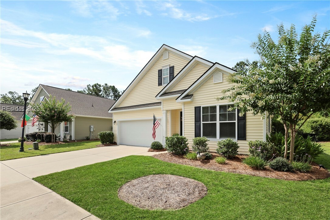 Property Photo:  326 Great Harvest Road  SC 29909 