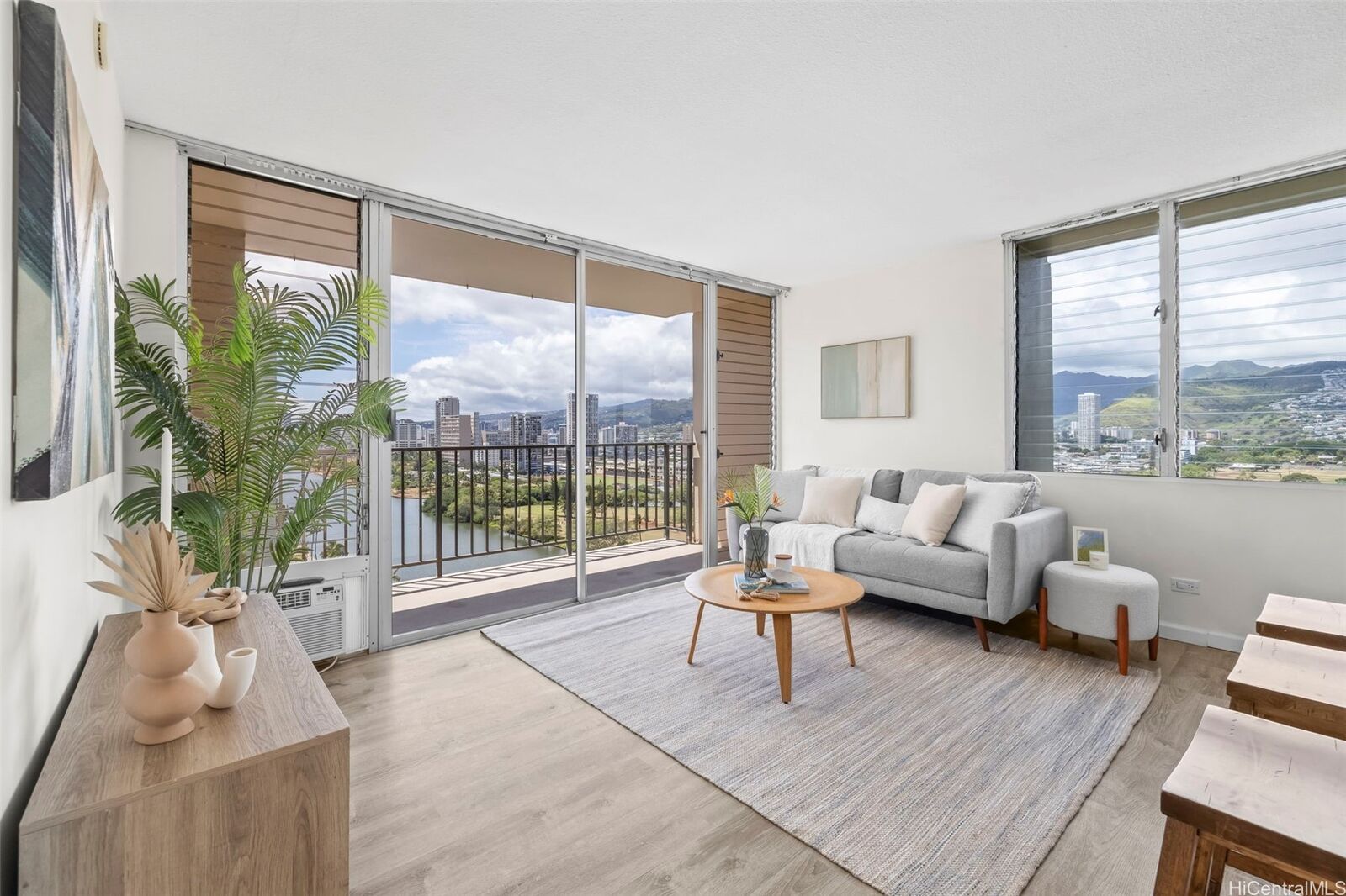 Property Photo: 2345 Ala Wai Boulevard 1918 HI 96815