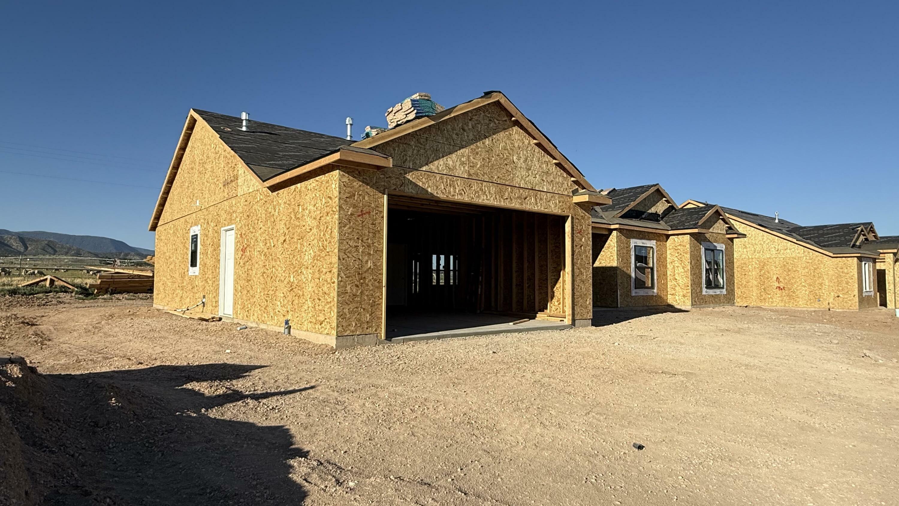 Property Photo: 1068 E 4240 N (Lot 46 Phs 4 Settlers Square) UT 84721