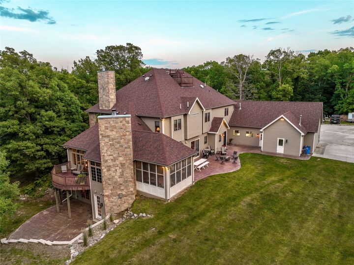 Property Photo: 13426 169th Lane IA 50125