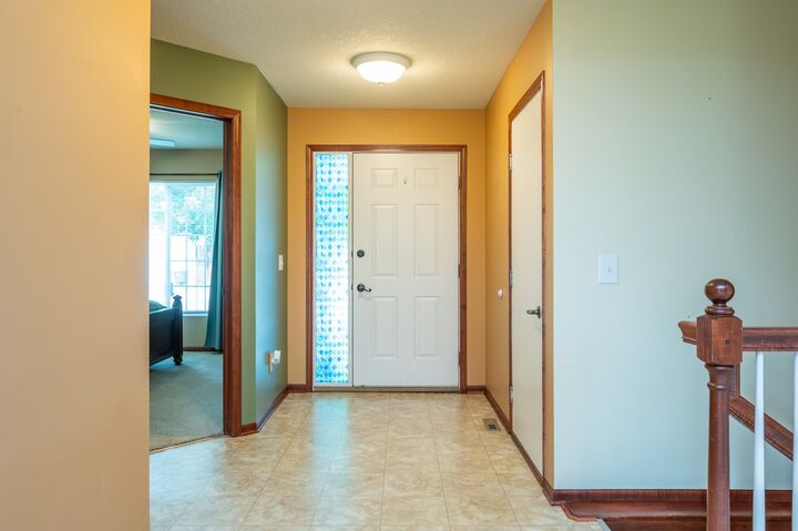 Property Photo: 5514 SE 24th Street IA 50320