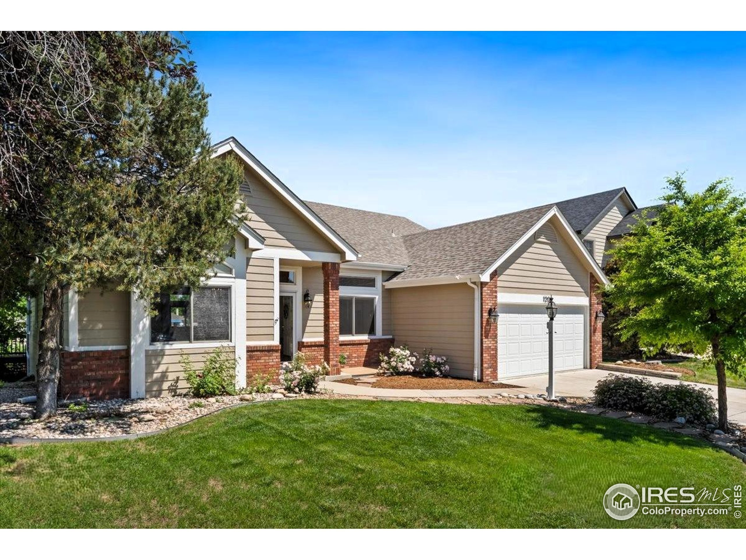 Property Photo:  1206 Canvasback Ct  CO 80525 