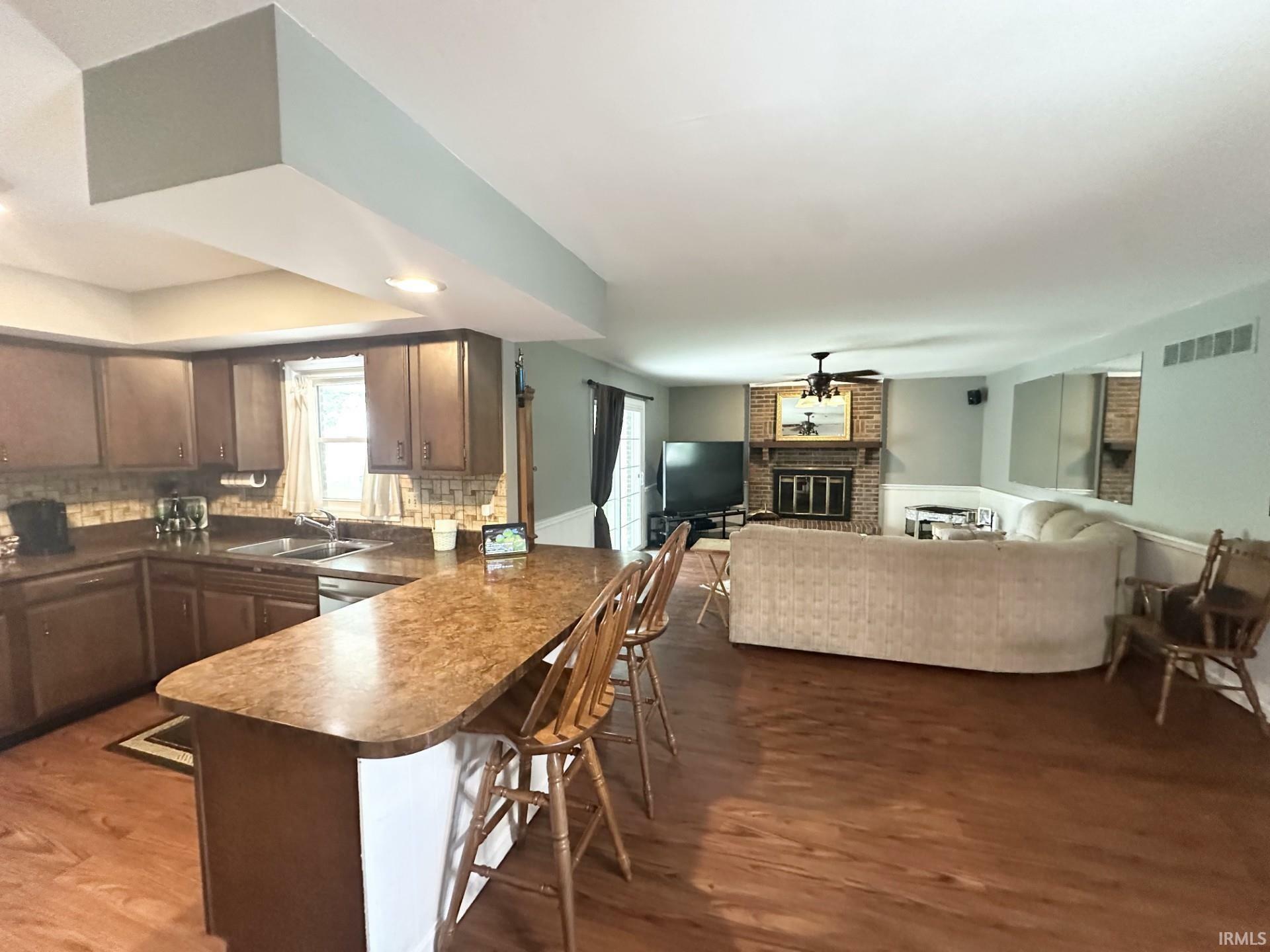 Property Photo: 7599 Nottingham Drive IN 47630
