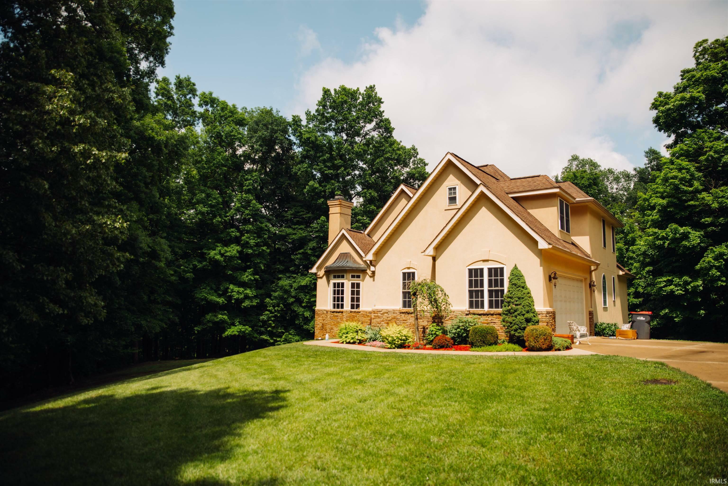 5105 E Earl Young Road  Bloomington IN 47408 photo