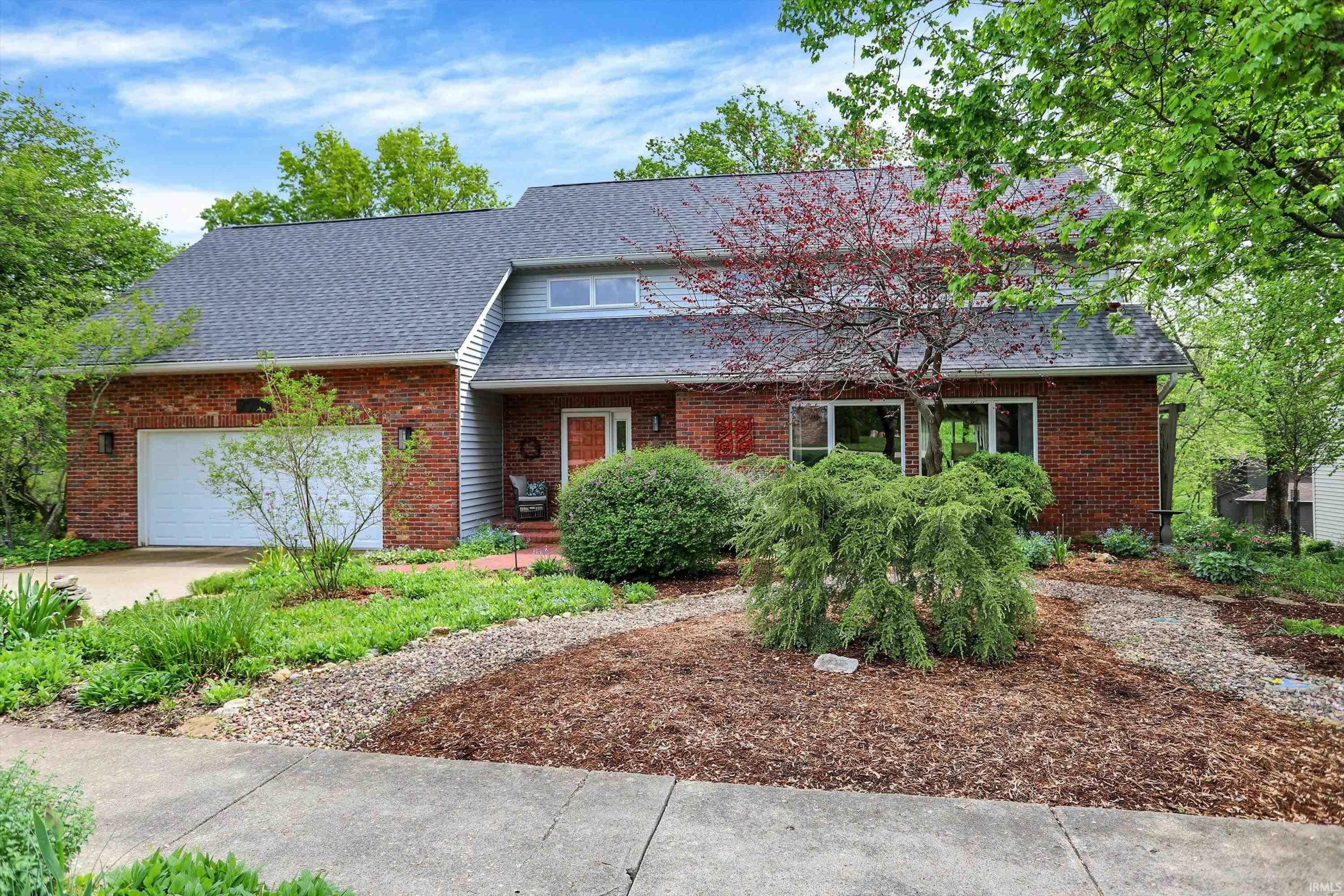 2910 E Winston Street  Bloomington IN 47401 photo