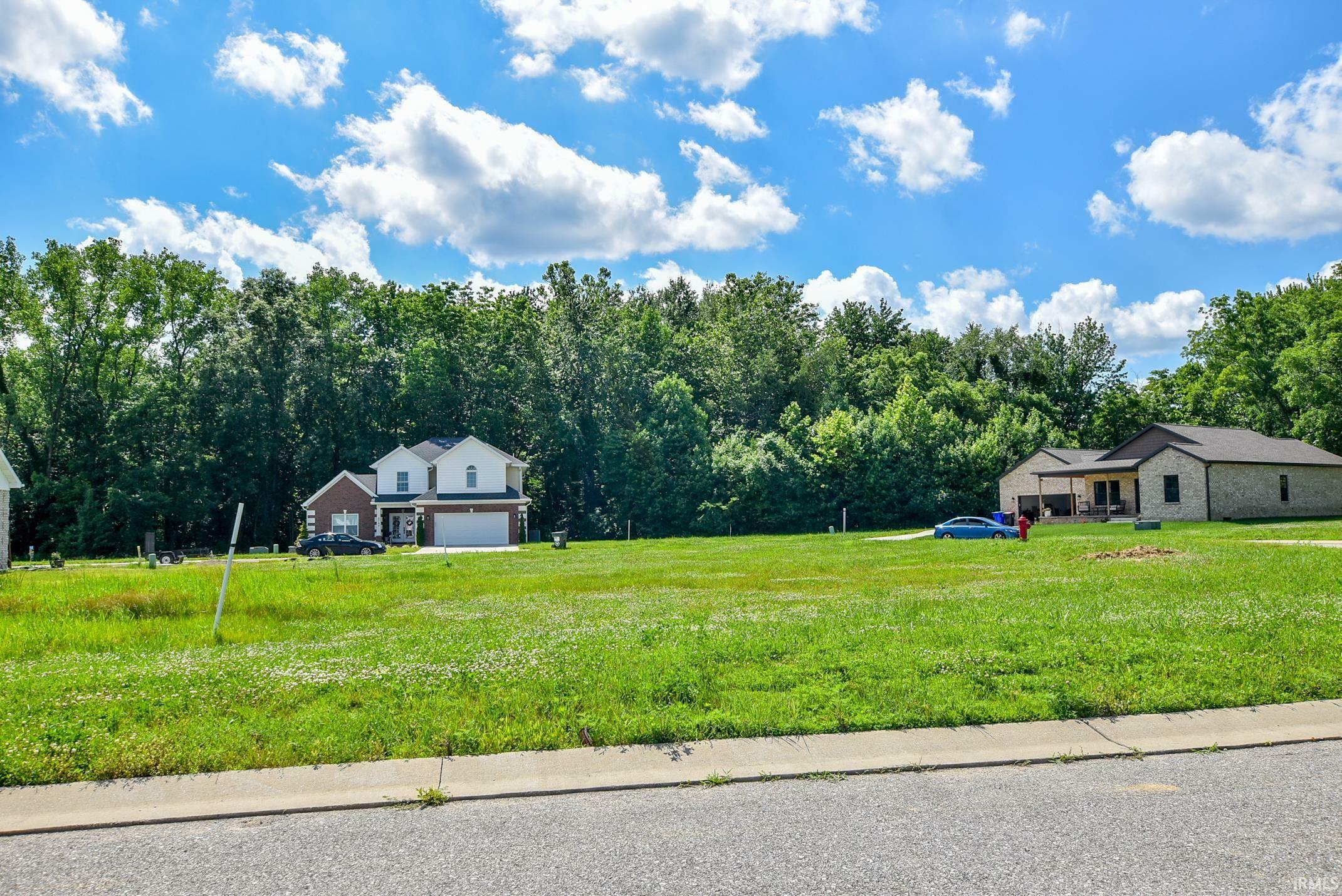 8850 Pebble Creek Drive  Newburgh IN 47630 photo