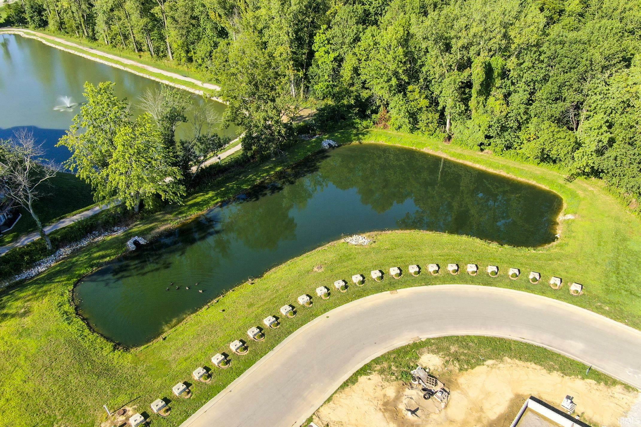 Property Photo:  3509 Sand Drive  IN 47630 