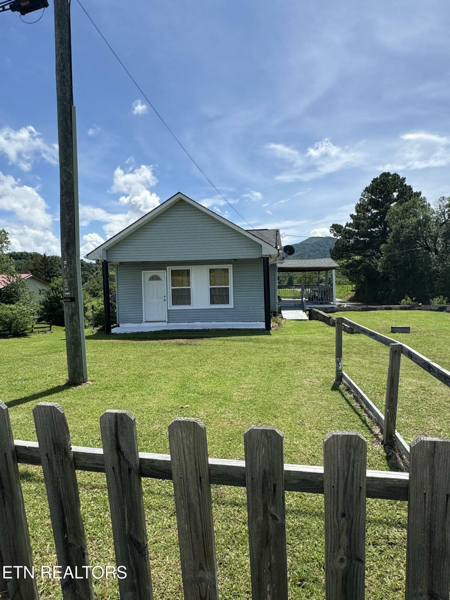 Property Photo: 10016 Asheville Hwy TN 37743