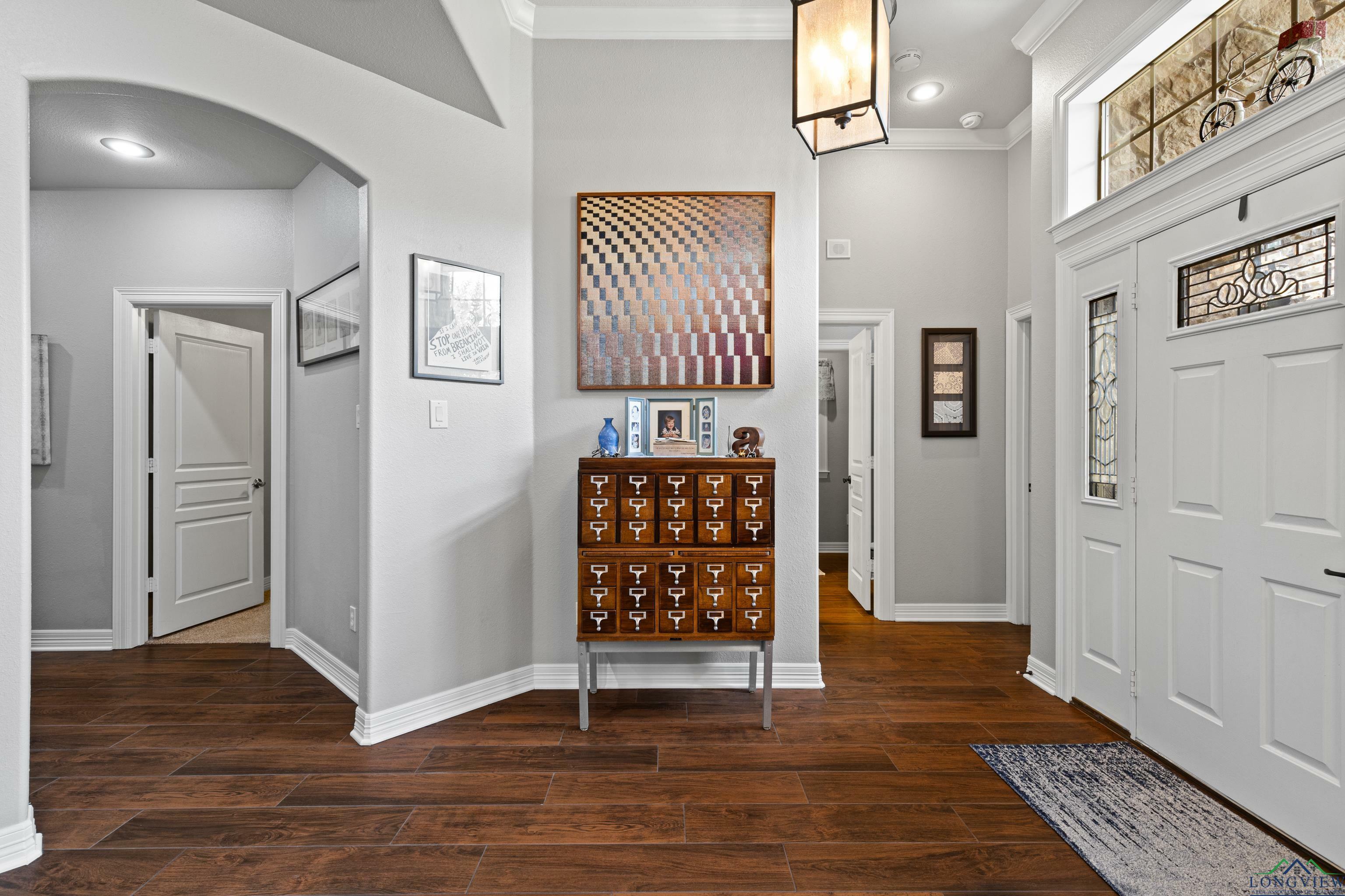 Property Photo: 215 Travis Peak Trl TX 75693