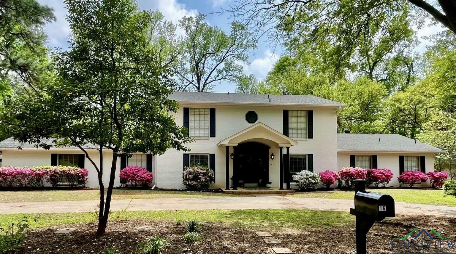 16 Pegues Place  Longview TX 75601 photo