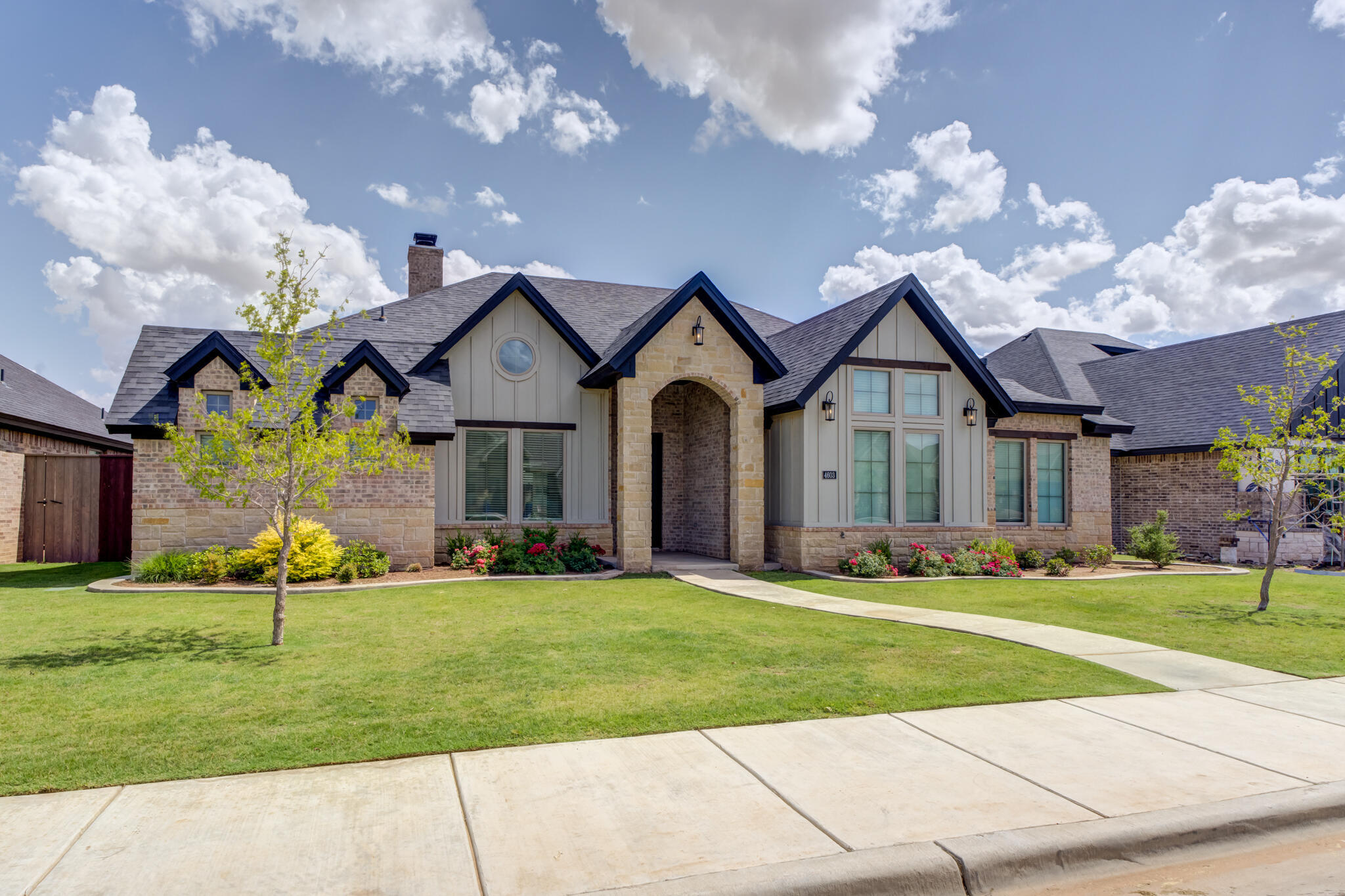 Property Photo: 4603 140th Street TX 79424