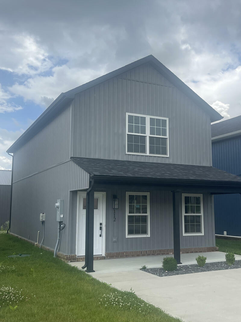 Property Photo: 118 Hwy. 1611 KY 42642