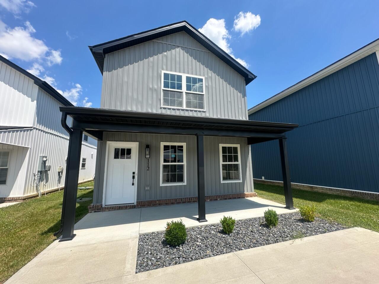Property Photo: 118 Hwy. 1611 KY 42642