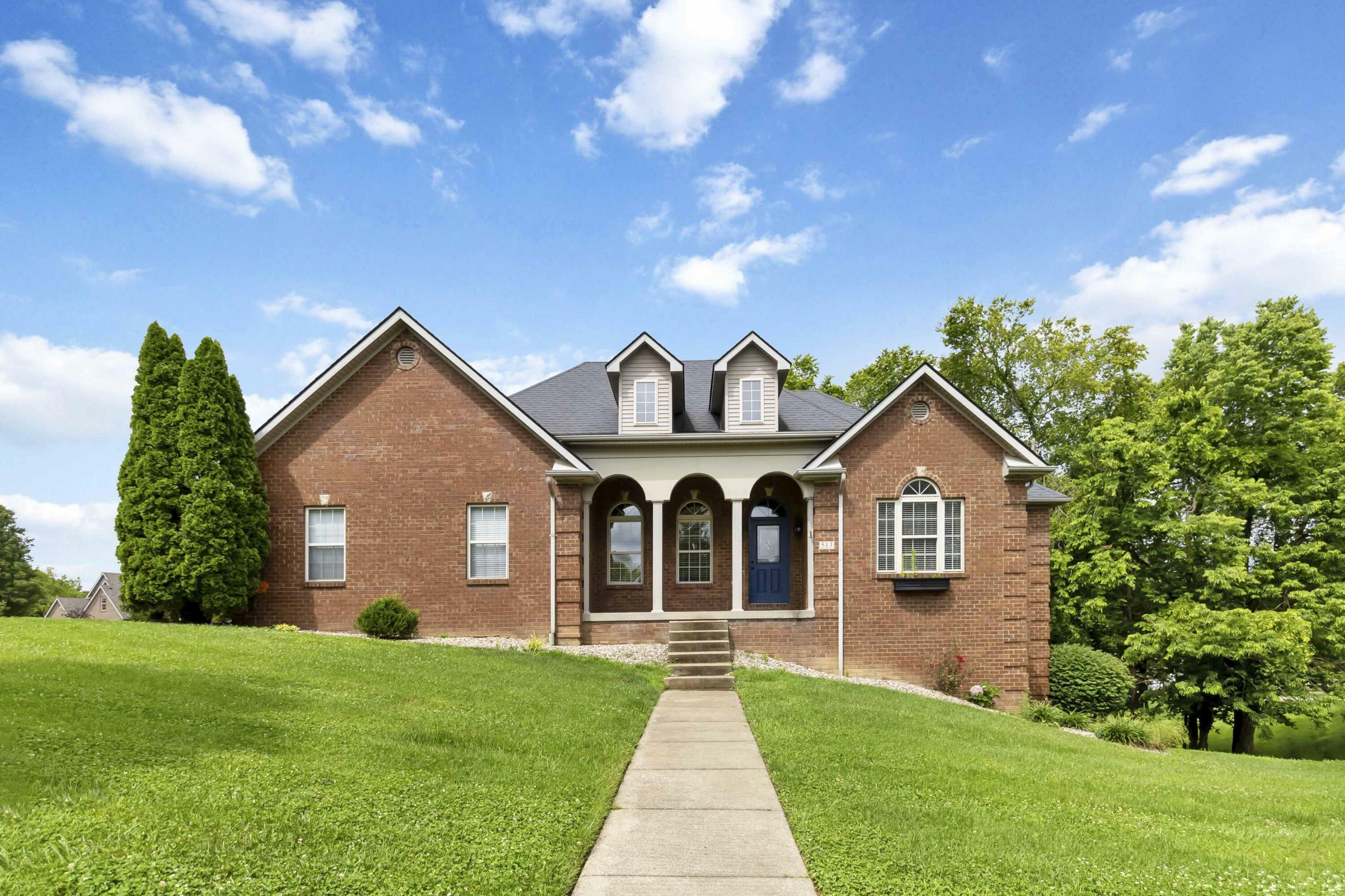 Property Photo: 513 Amster Woods Drive KY 40475