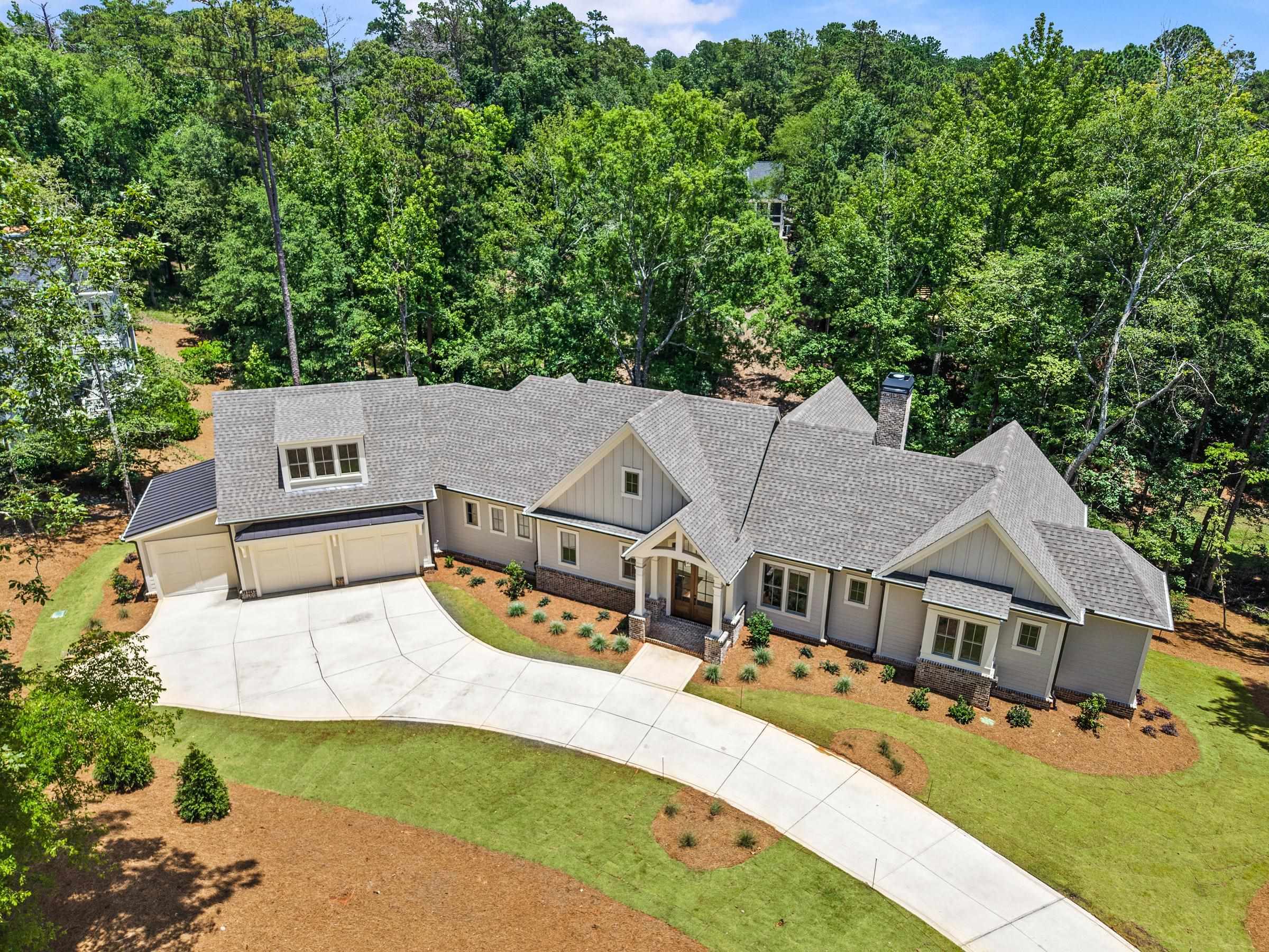 Property Photo: 1170 Liberty Bluff Road GA 30642