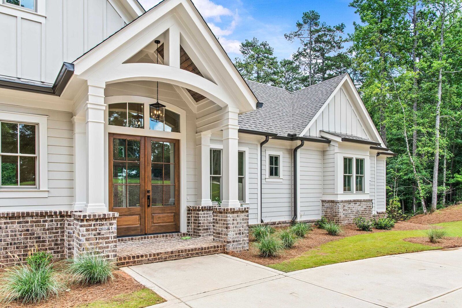 Property Photo:  1170 Liberty Bluff Road  GA 30642 