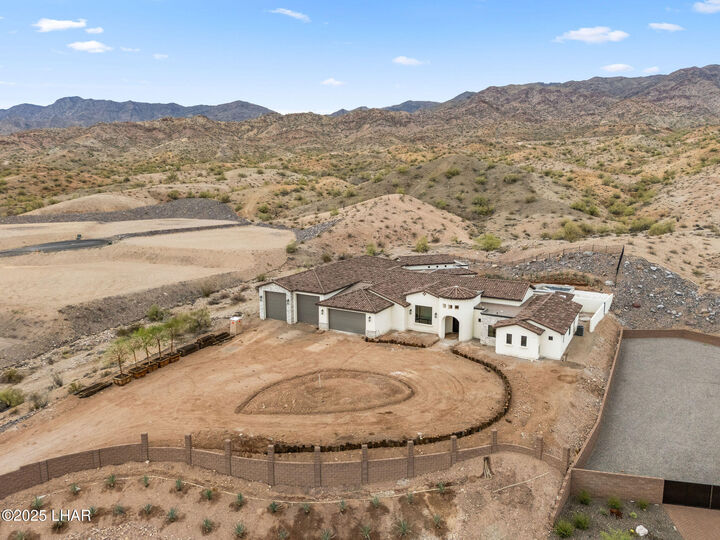 Property Photo: 6724 Corte De Los Bueyes AZ 86404