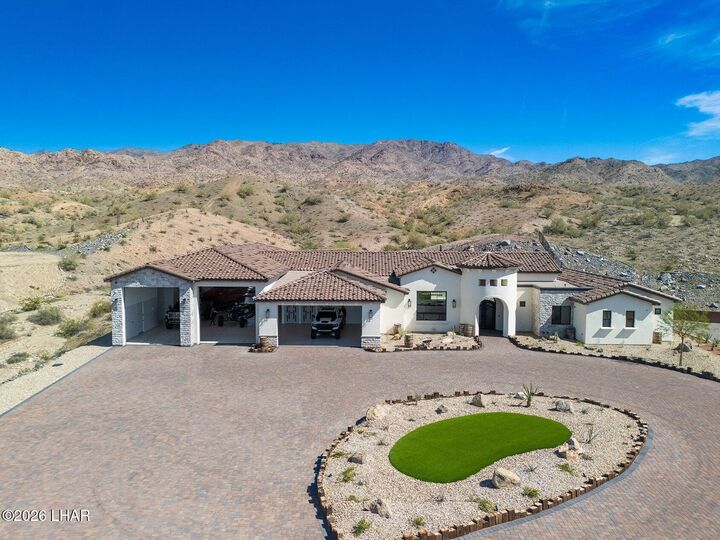 Property Photo: 6724 Corte De Los Bueyes AZ 86404