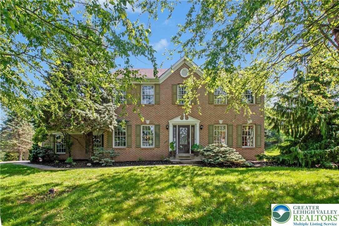 Property Photo: 197 Kintner Road PA 18930