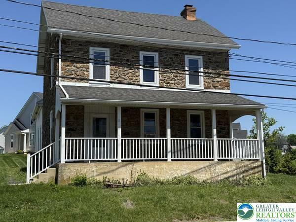 4031 Walbert Avenue  South Whitehall Twp PA 18104 photo
