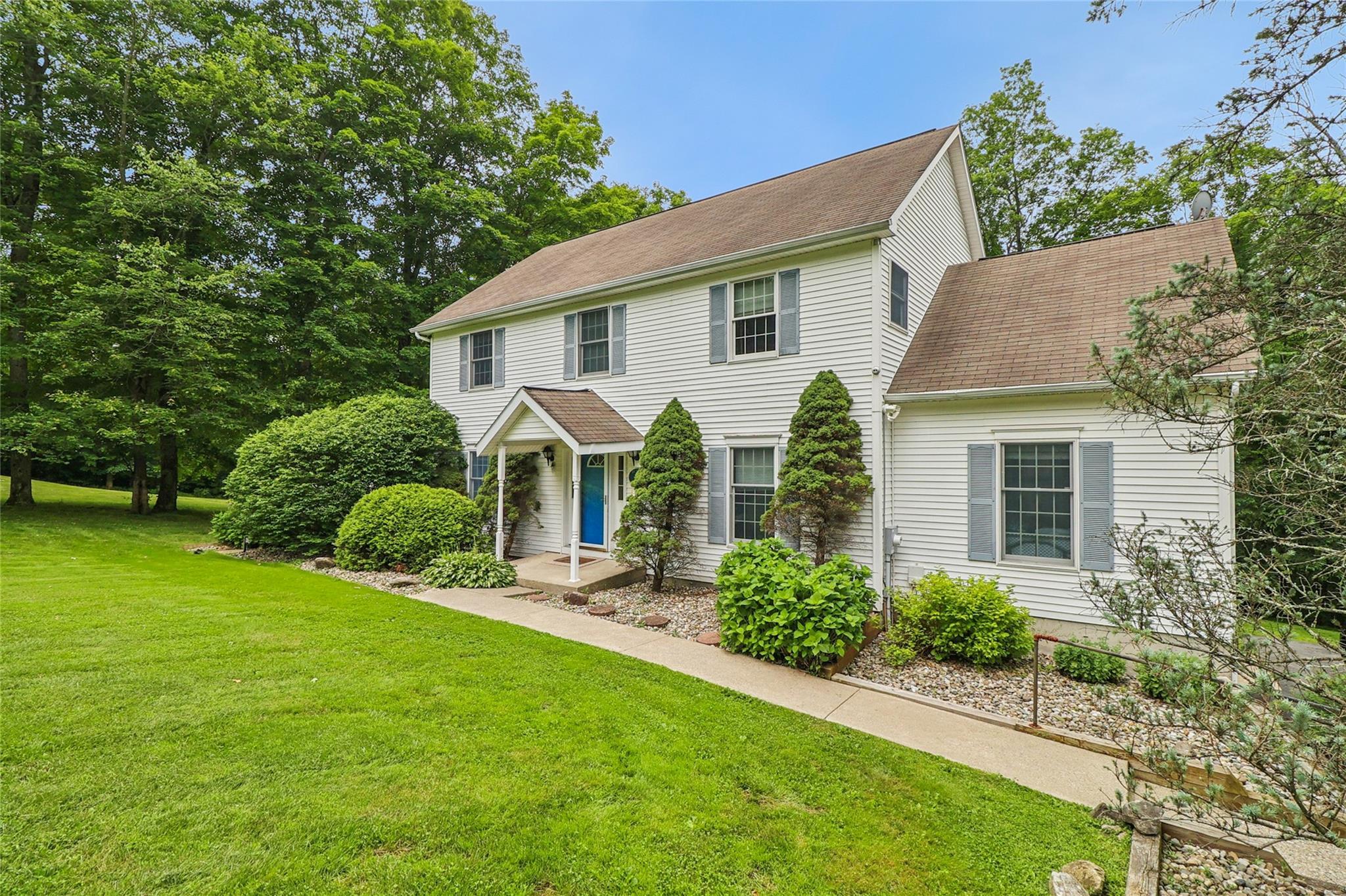 Property Photo: 10 Jennifer Lane NY 10512