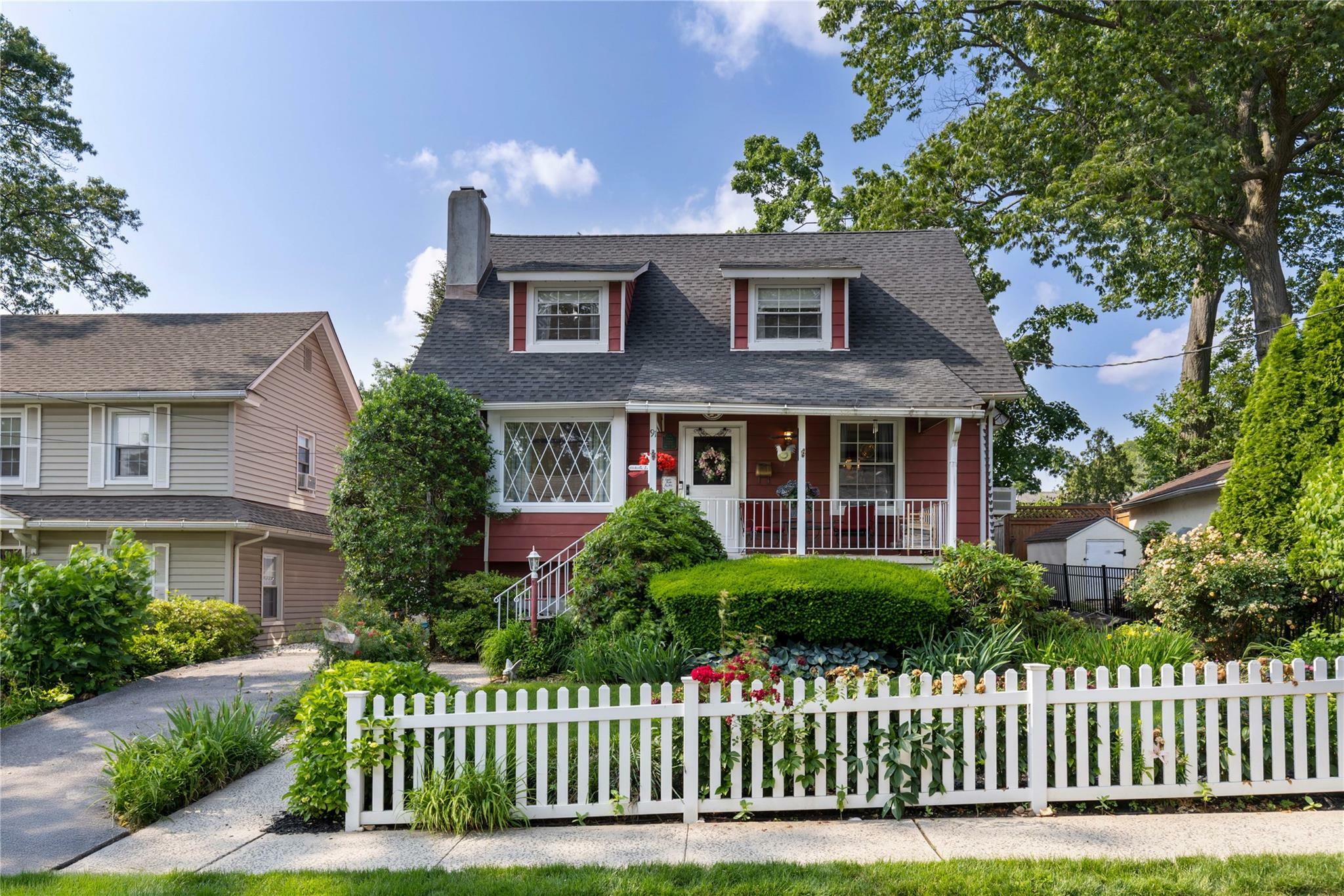 Property Photo: 91 Shelley Avenue NY 10701