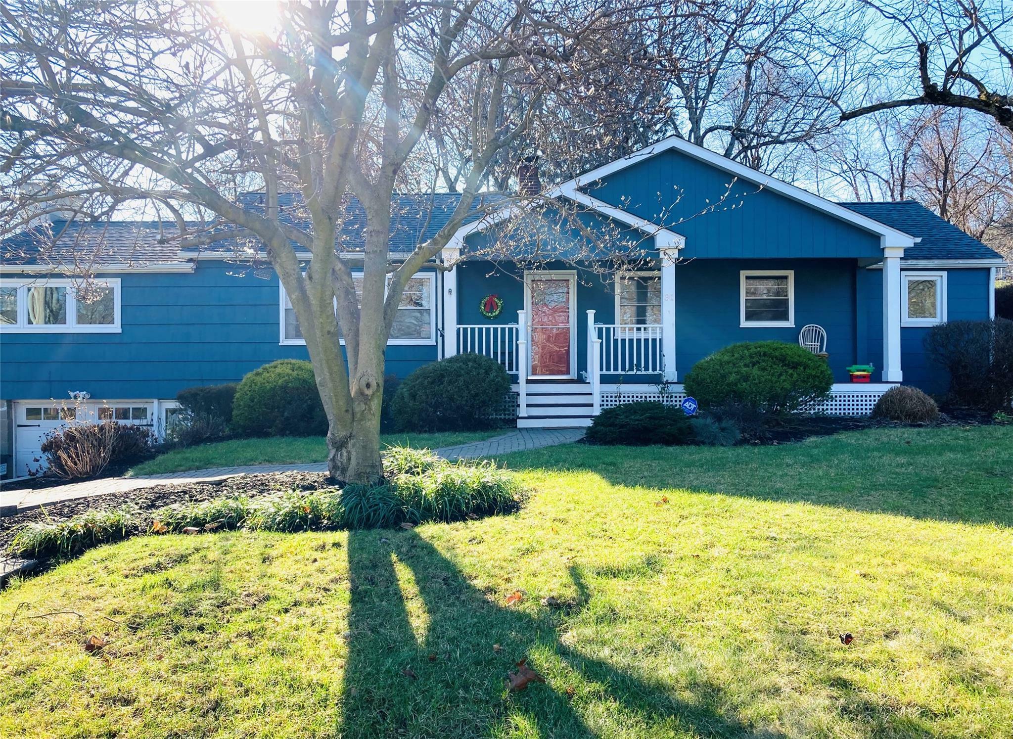 Property Photo: 31 Oakland Avenue NY 10917