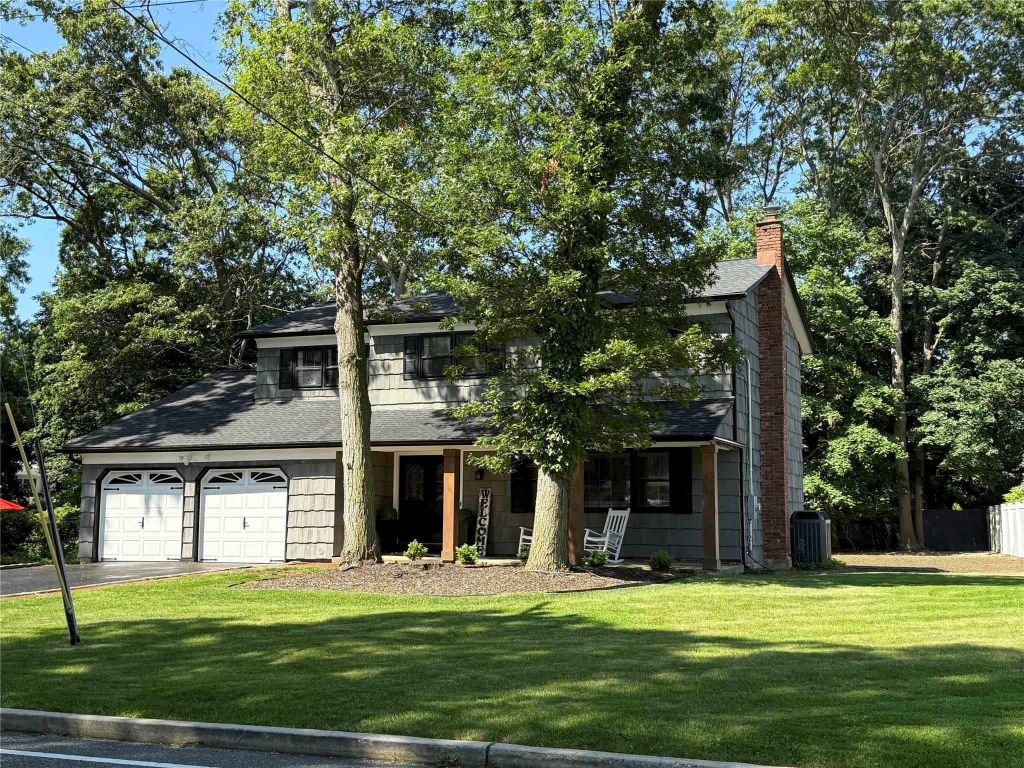 Property Photo: 14 Miller Avenue NY 11786