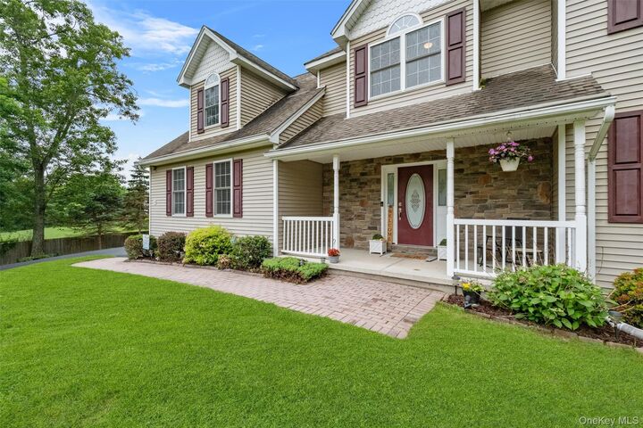 Property Photo: 2 Southeast Court NY 12589