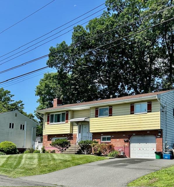 Property Photo:  25 Waldron Drive  NY 10980 