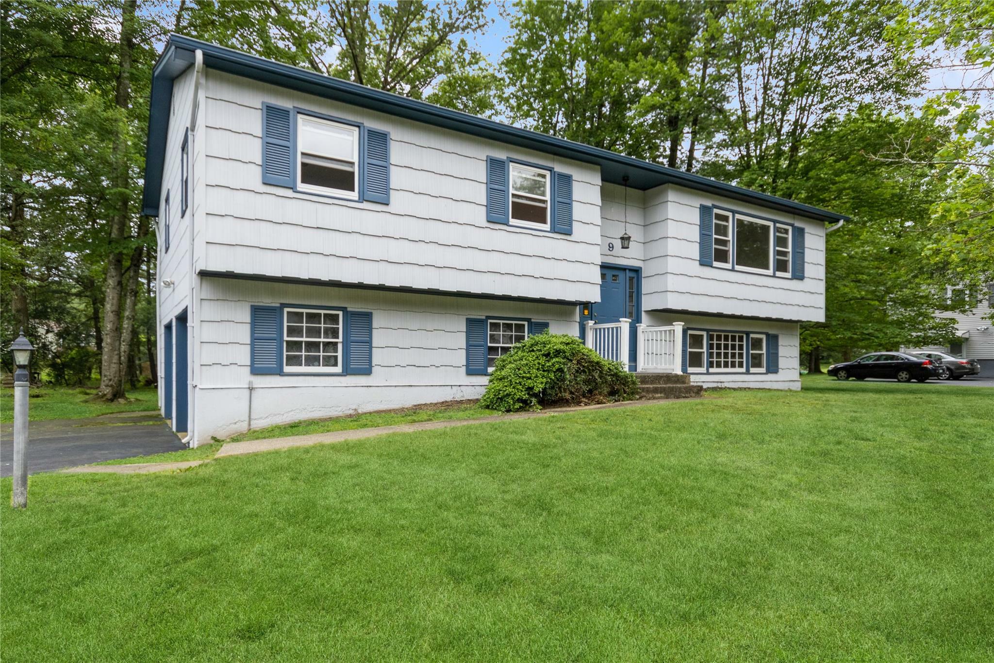 Property Photo: 9 Westlyn Drive NY 10954