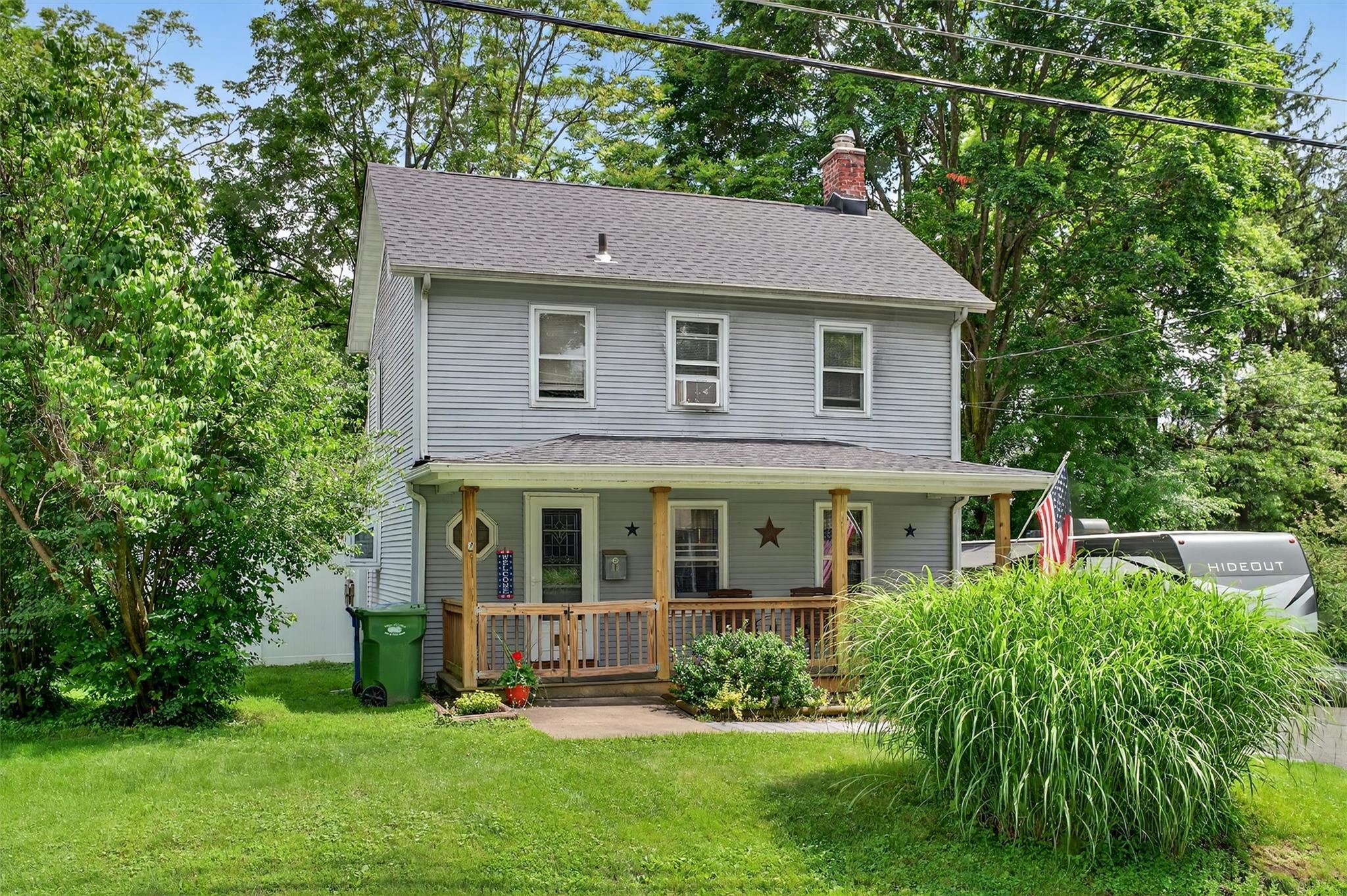 95 Golden Hill Avenue  Goshen NY 10924 photo