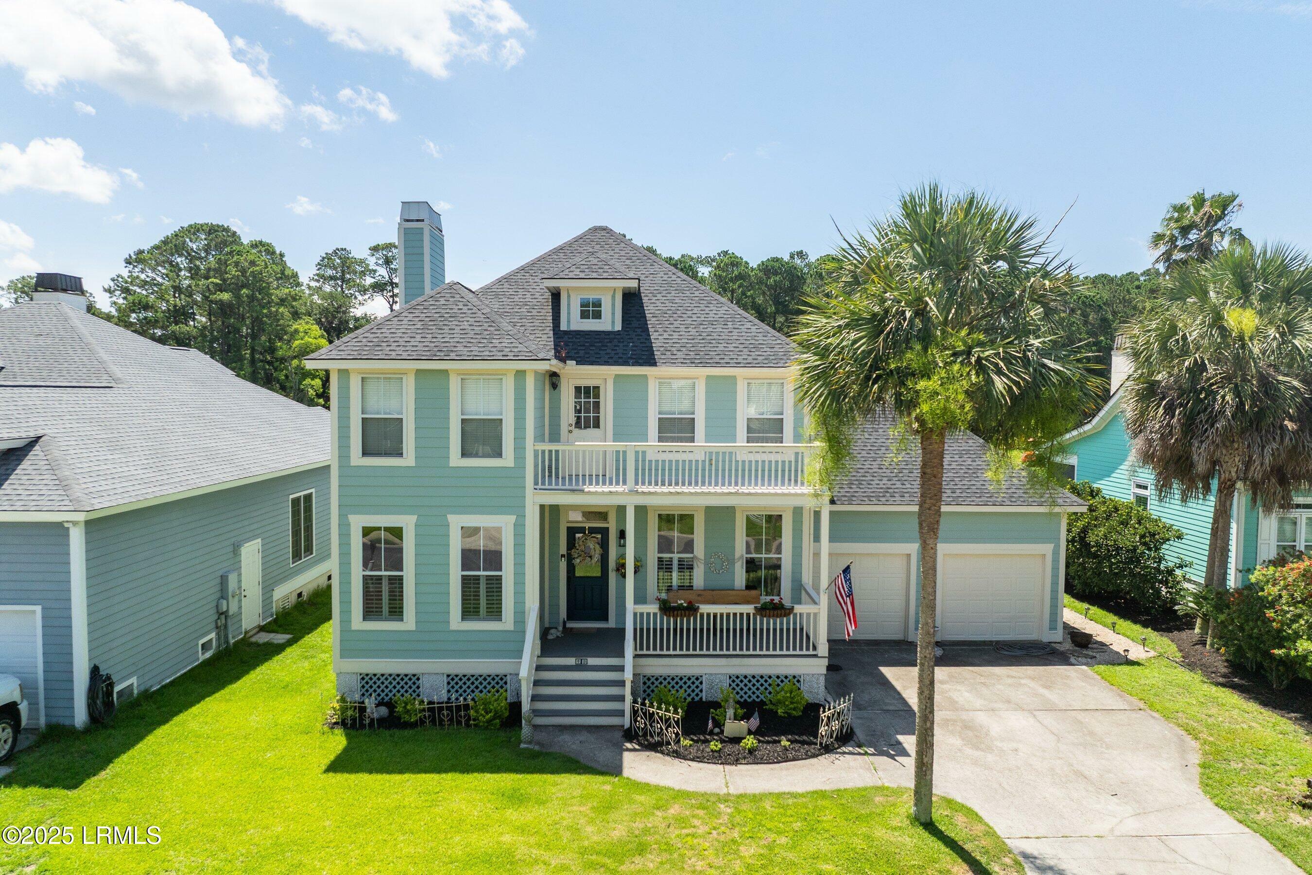 49 National Boulevard  Beaufort SC 29907 photo