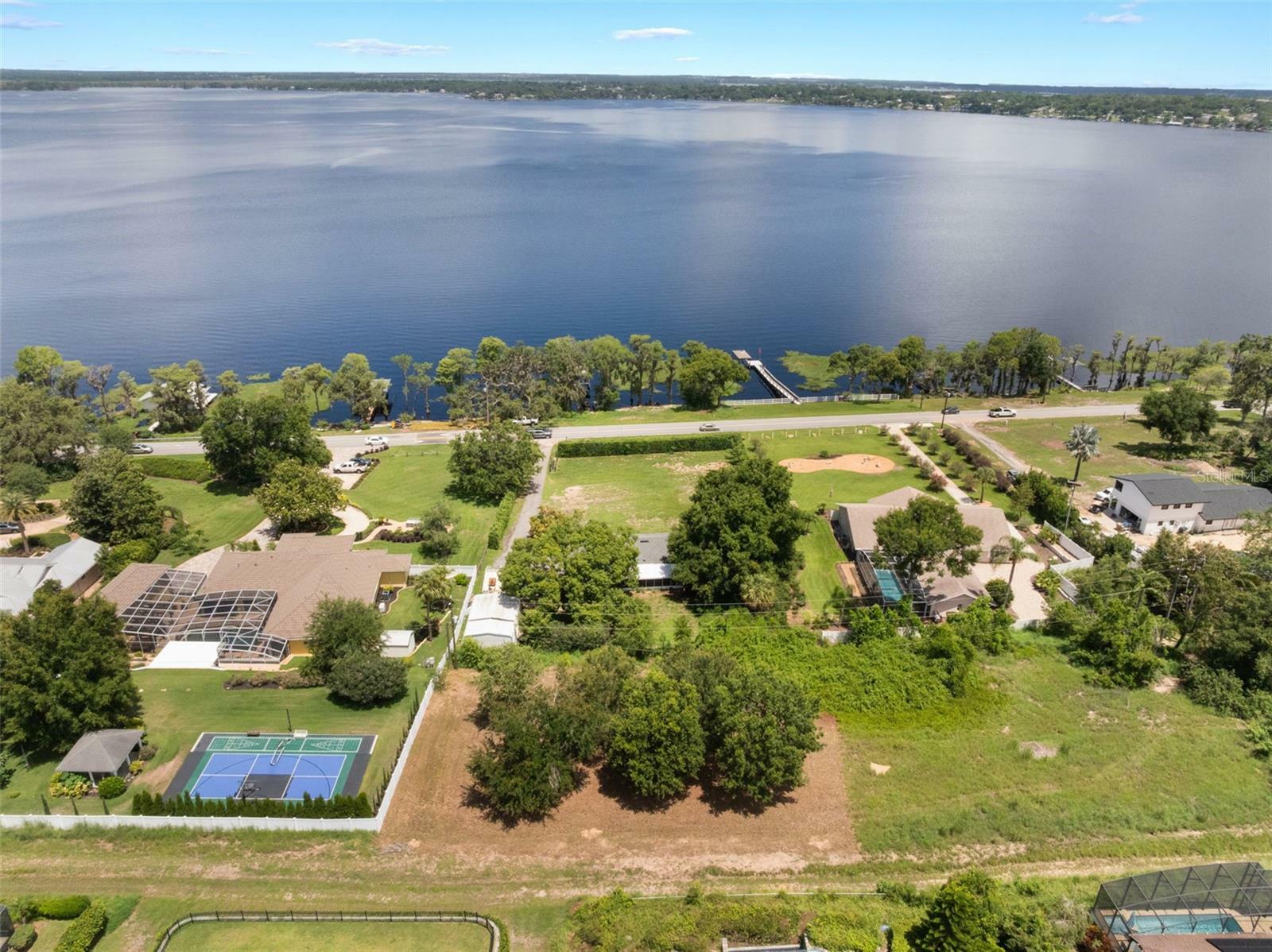 12130 Lakeshore Drive  Clermont FL 34711 photo