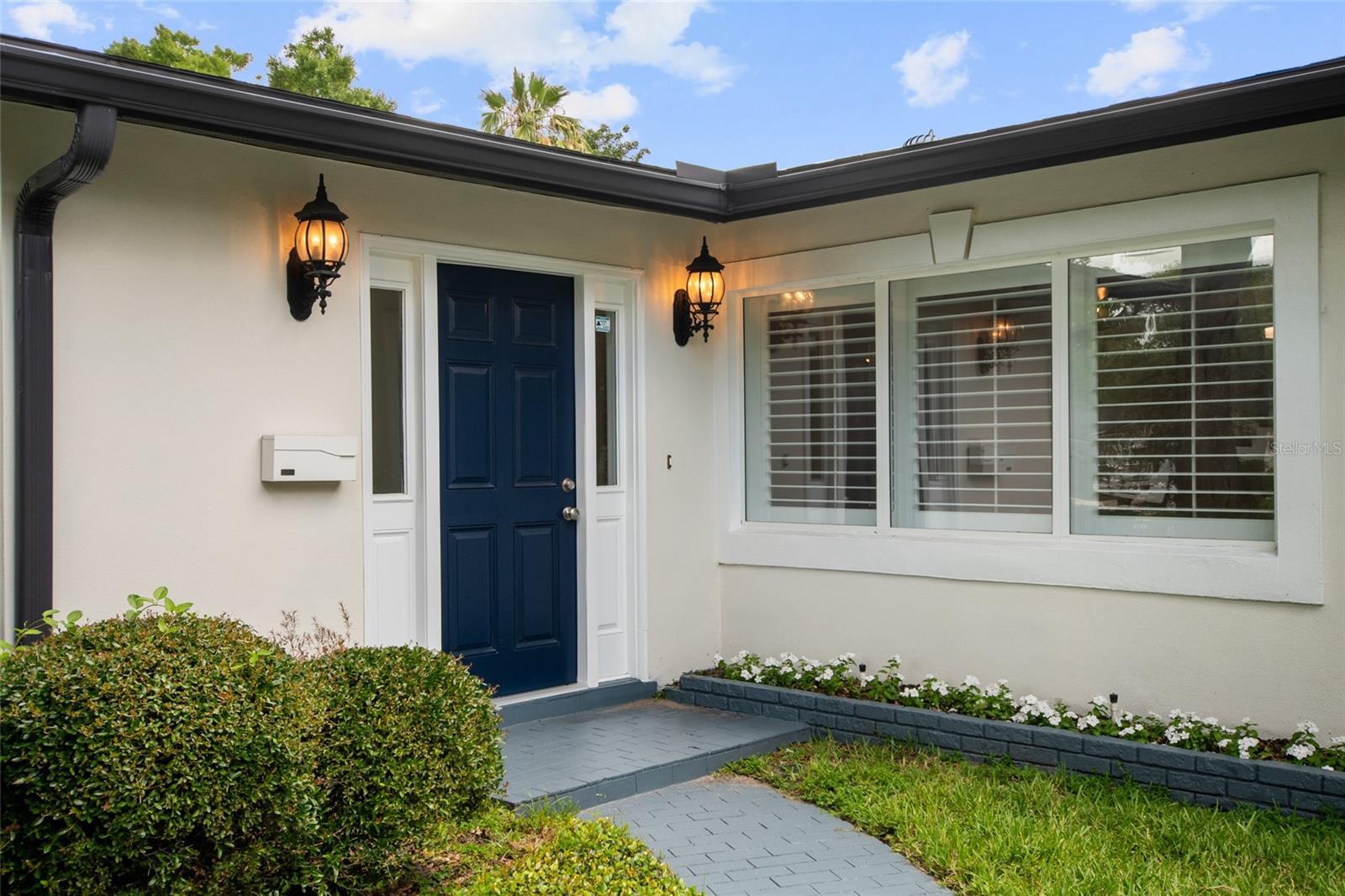 Property Photo: 1755 Carollee Lane FL 32789