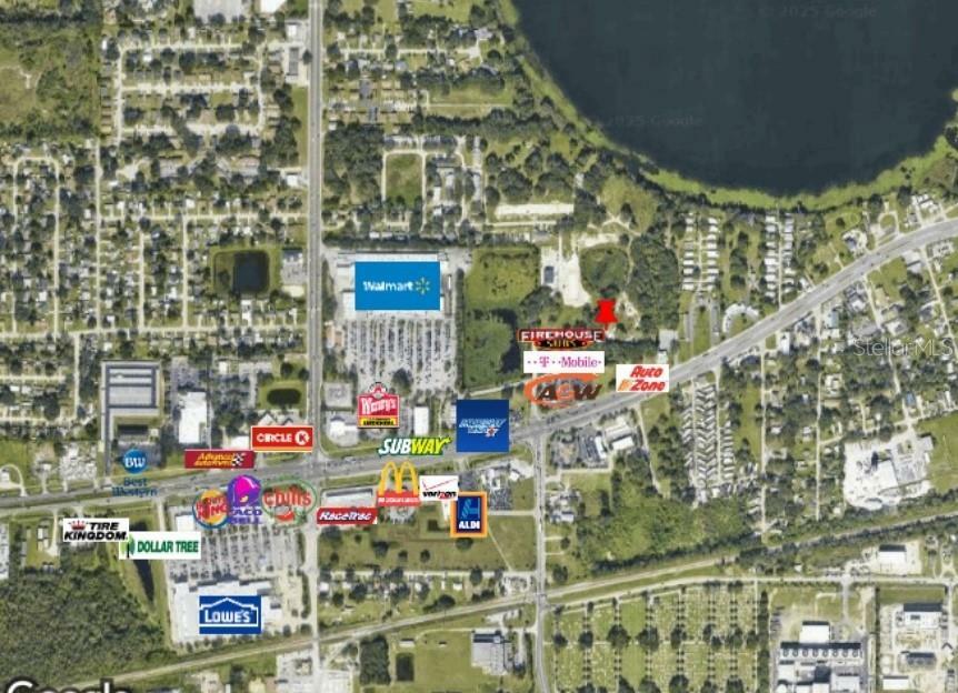 Property Photo: Abundant Life Drive FL 33823