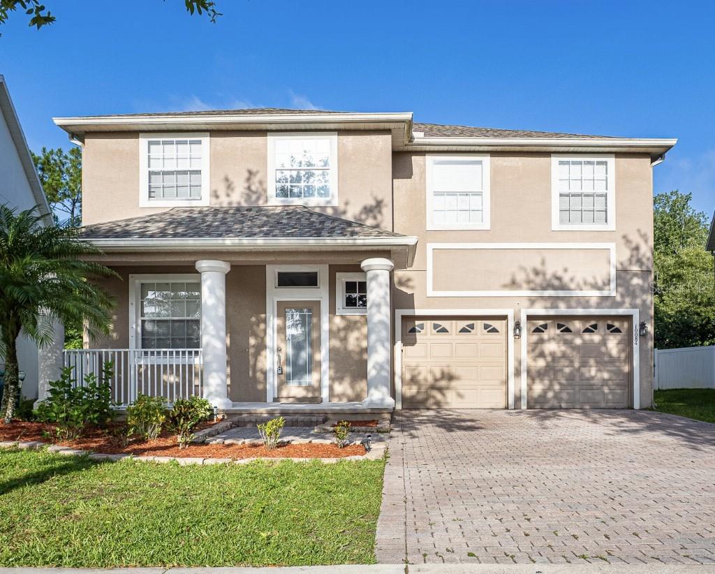 10084 Moss Rose Way  Orlando FL 32832 photo