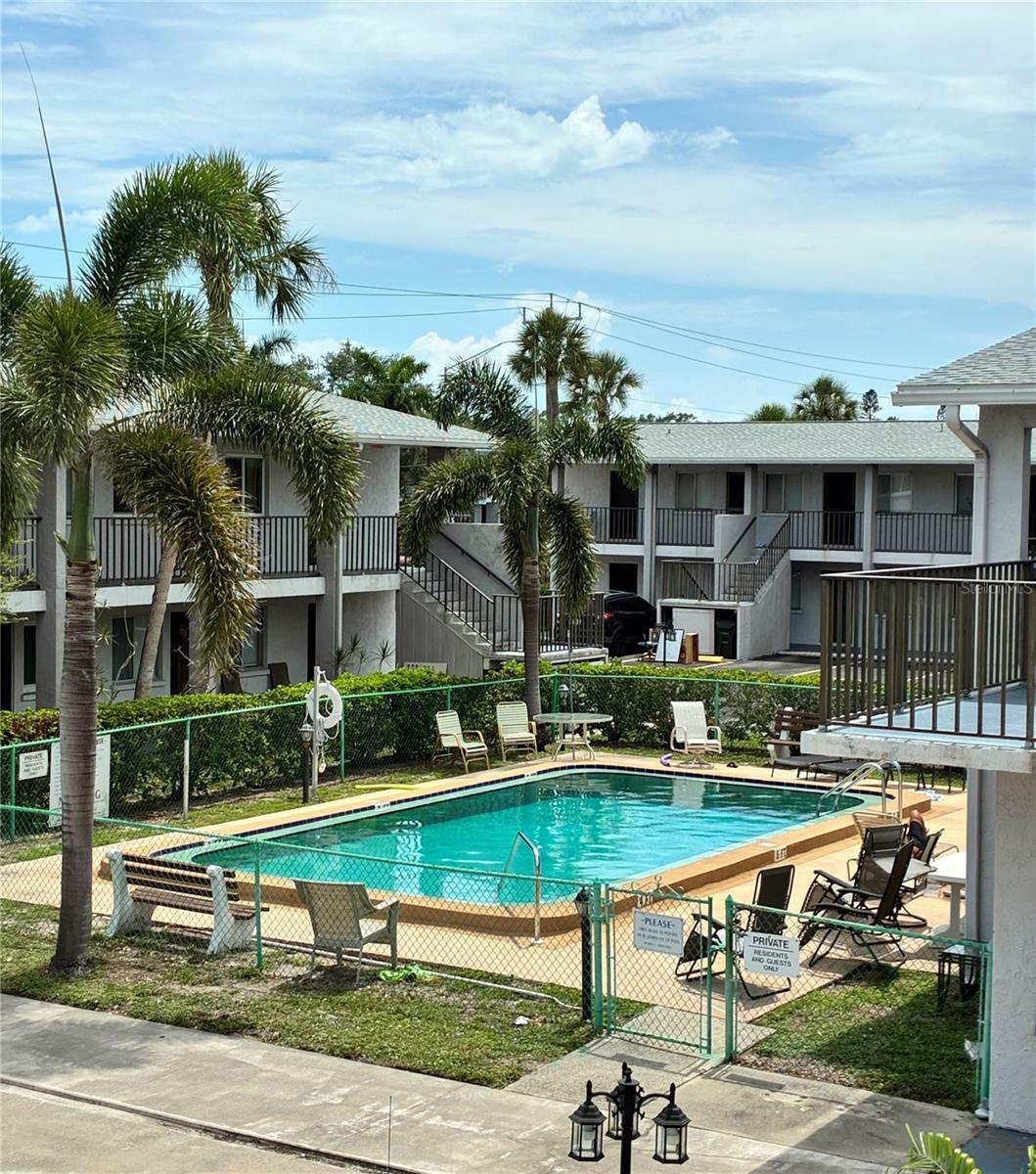 Property Photo: 3101 Bee Ridge Road 214 FL 34239