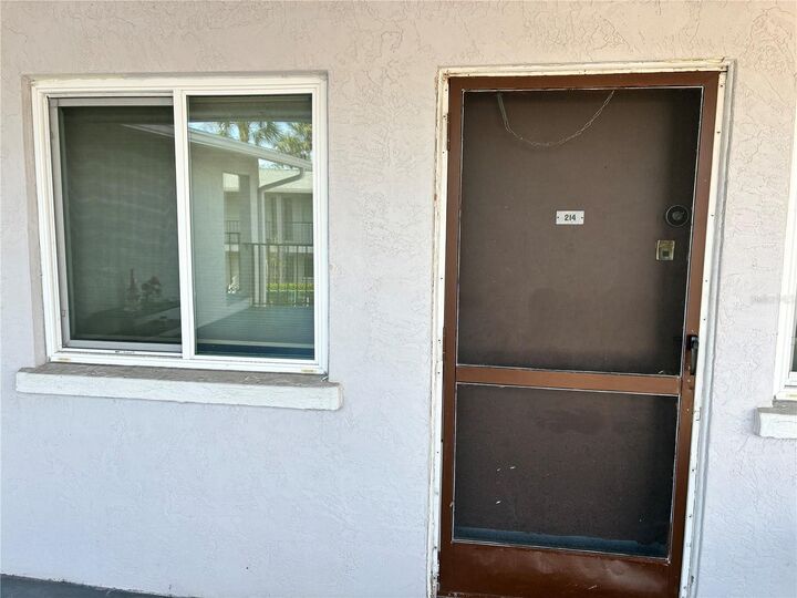 Property Photo:  3101 Bee Ridge Road 214  FL 34239 