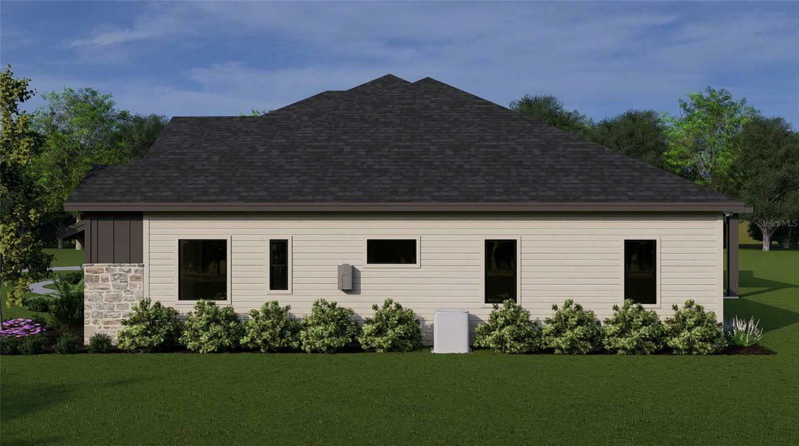 Property Photo: 2559 NW 150th Boulevard FL 32669