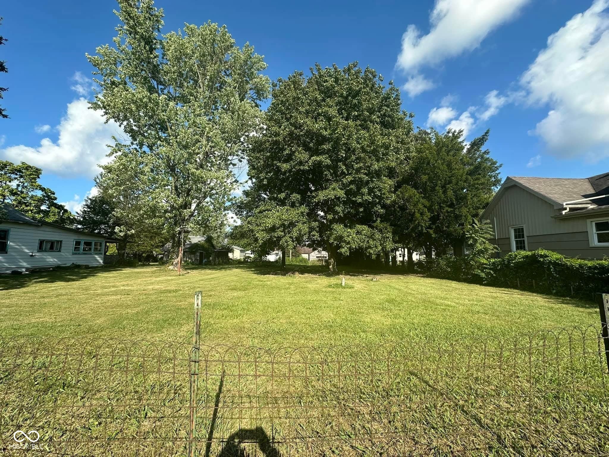 Property Photo: 823 N 12th Street IN 46036