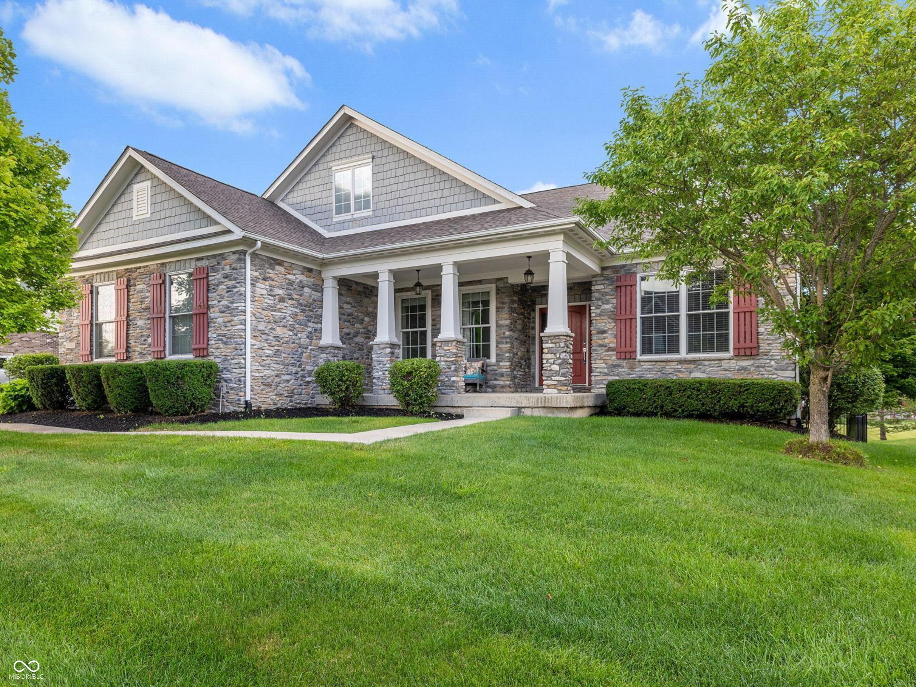 15292 Slateford Road  Noblesville IN 46062 photo