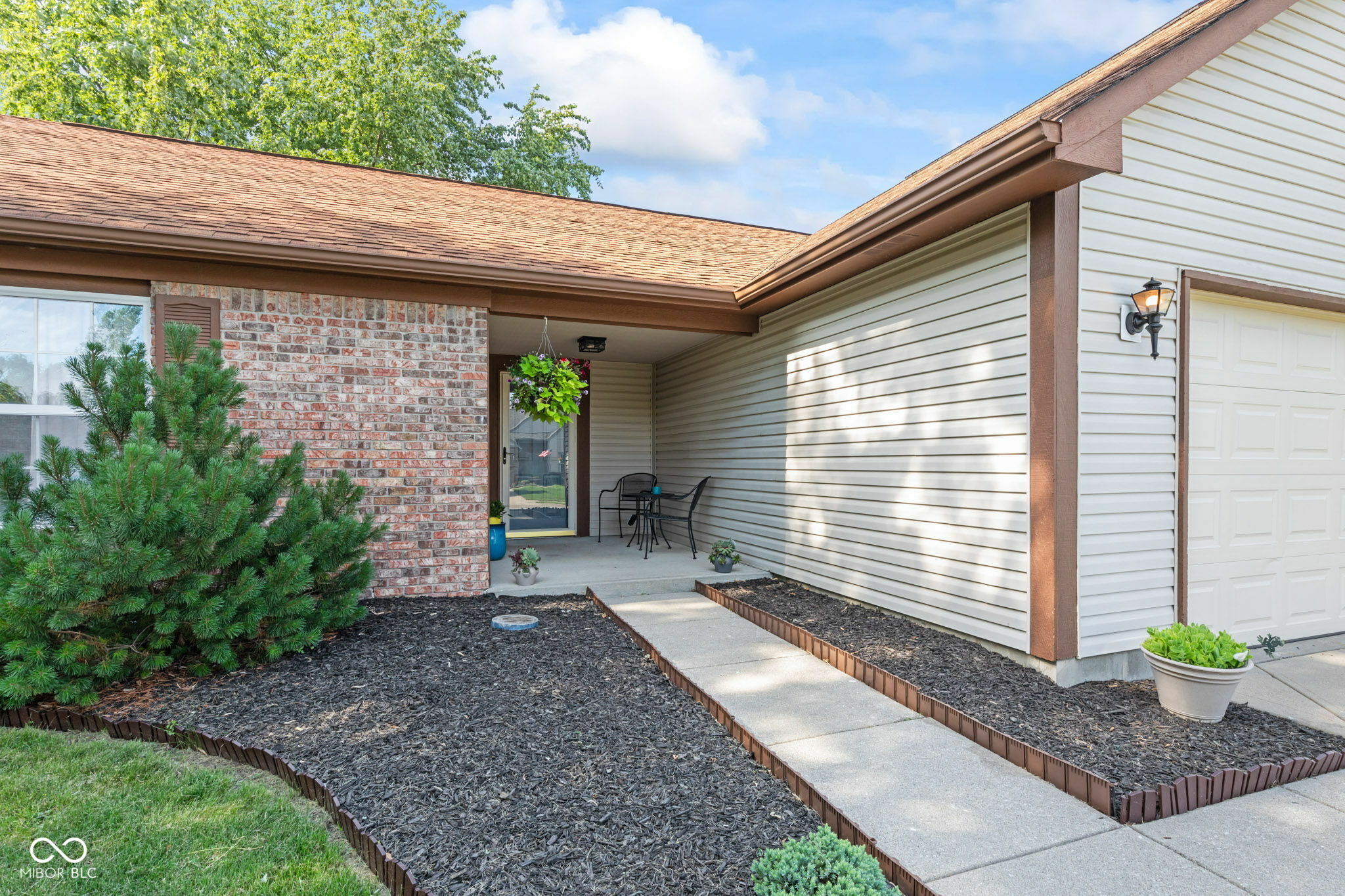 Property Photo: 444 Austin Drive IN 46123