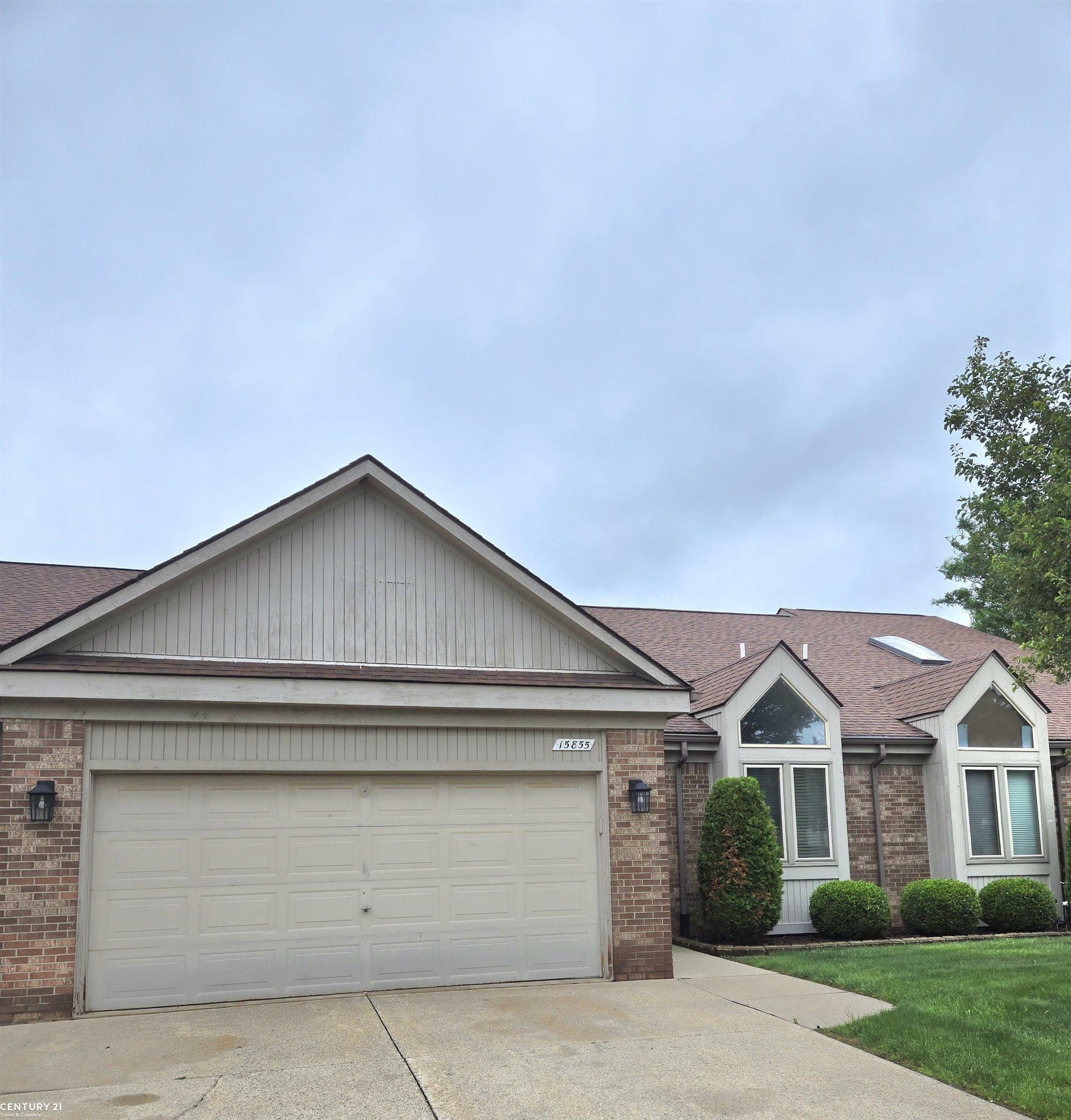 Property Photo: 15855 Angelo Lane MI 48038