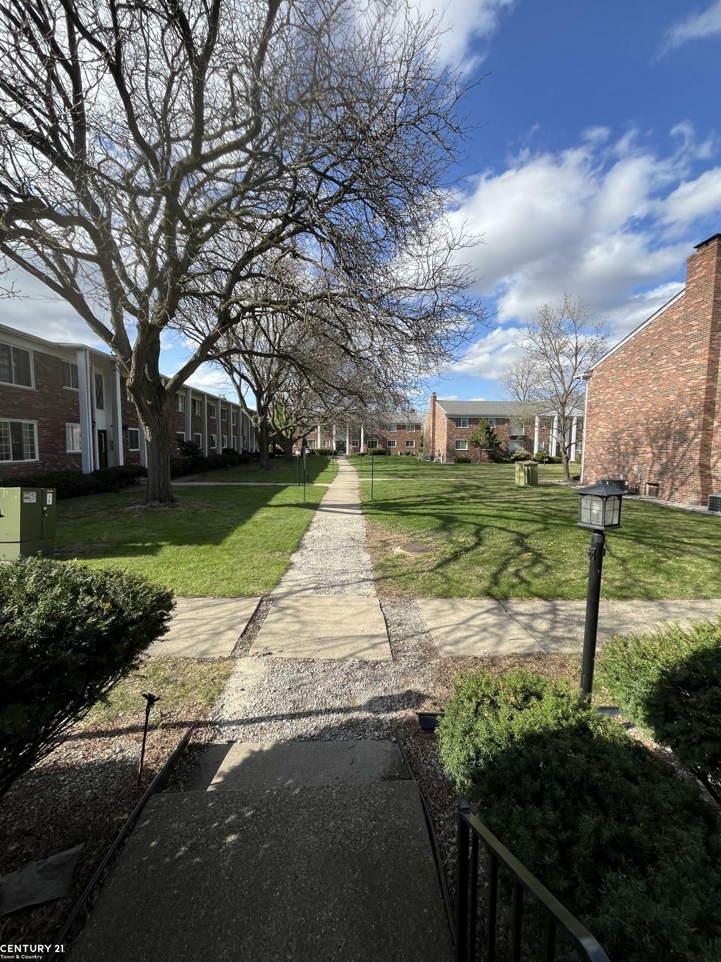 Property Photo: 39435 Van Dyke Avenue MI 48313