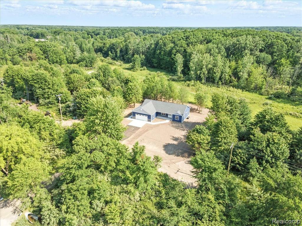 Property Photo:  9711 Crawford  MI 48063 