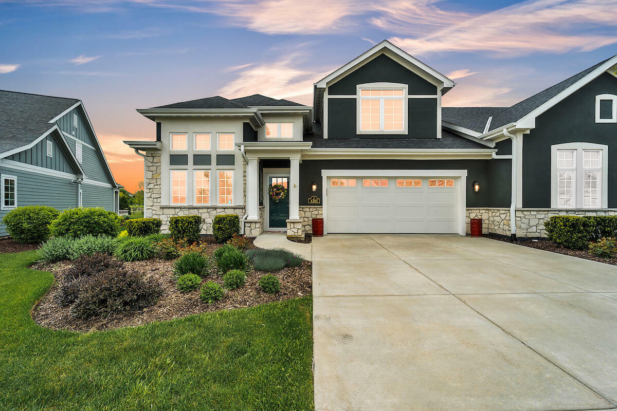 4745 S Cottage Ln 6  Pleasant Prairie WI 53158 photo