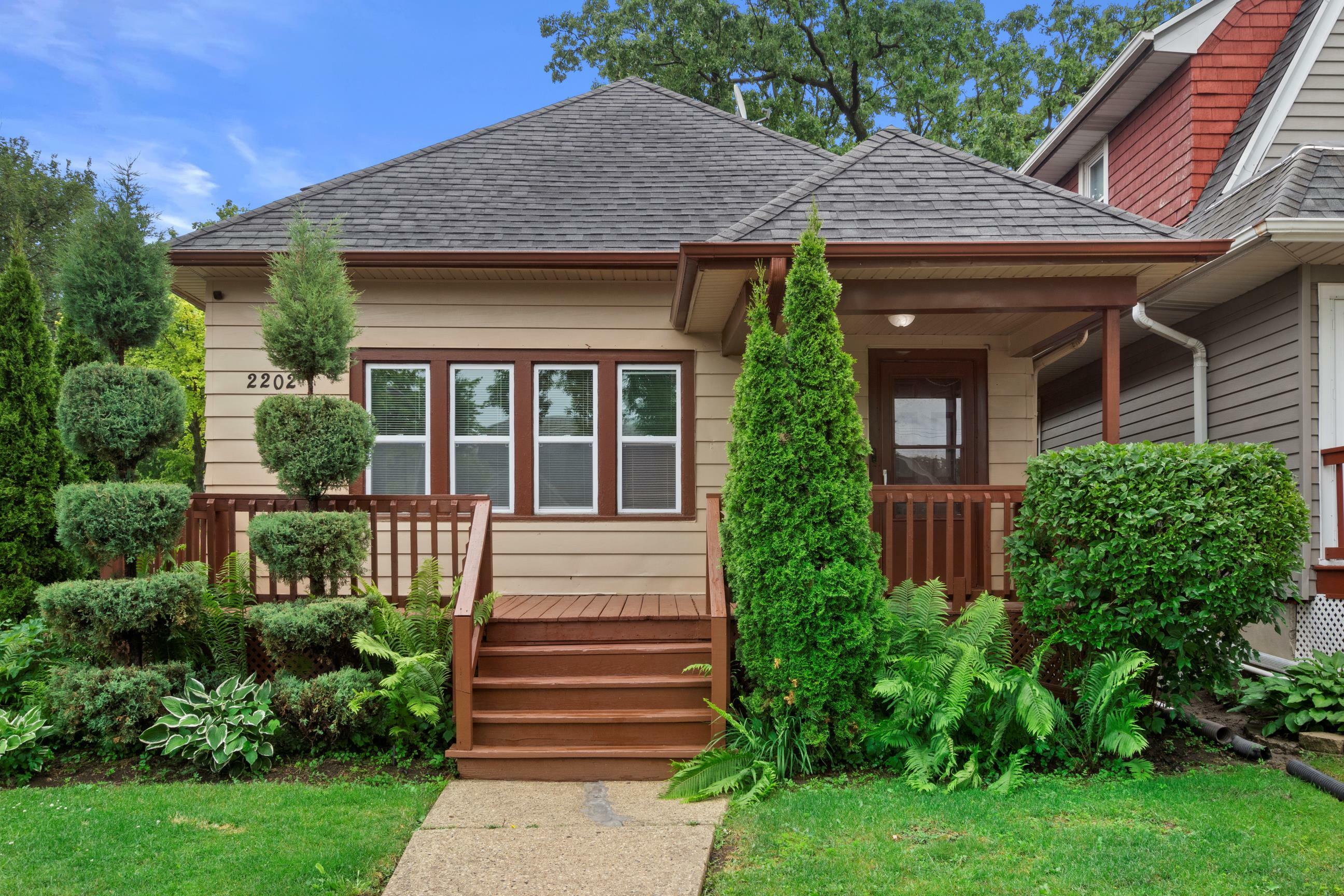 Property Photo: 2202 S 67th Pl WI 53219